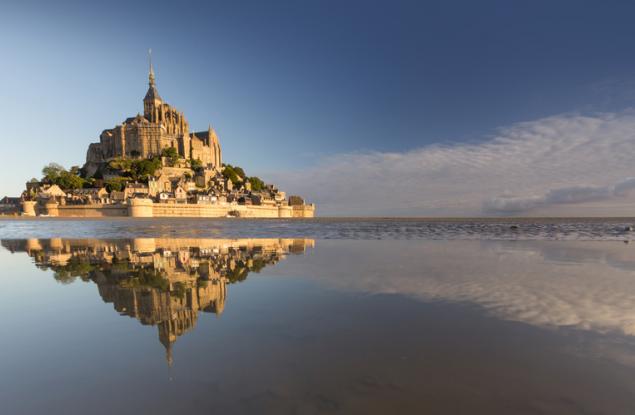 10-те най-красиви средновековни замъка в Европа