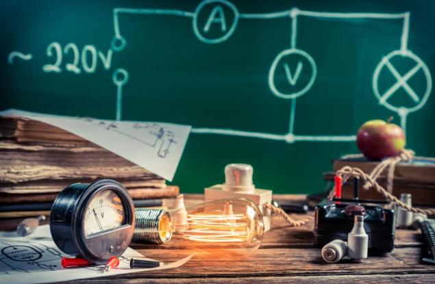 Виц: Класически закони