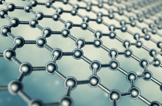 Борофенът - нов кандидат за химически материал-чудо