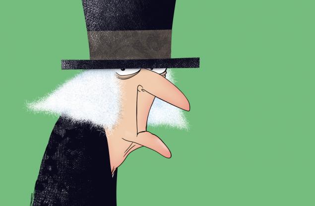 Носите ли гена на скръндзата?