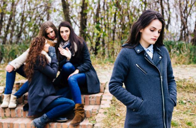 Социалното притеснение може да са намали по този практичен начин