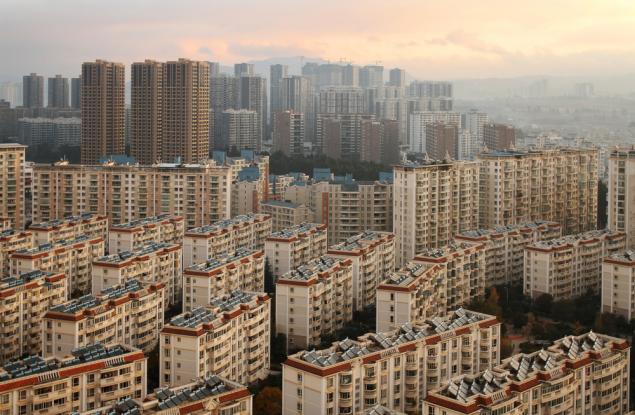 14 странни неща, които ще откриете единствено в Китай