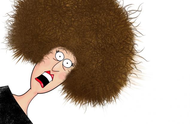 Вместо виц: 12-те зодии, когато видят буболечка