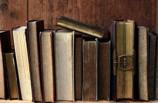 Улична машина може да ви продаде... книги