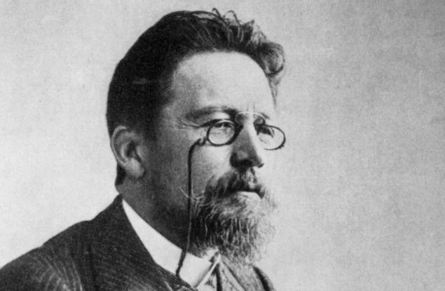 Антон Чехов за възпитанието