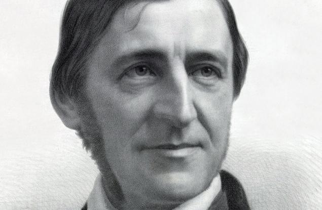 Ралф Уолдо Емерсън за успеха