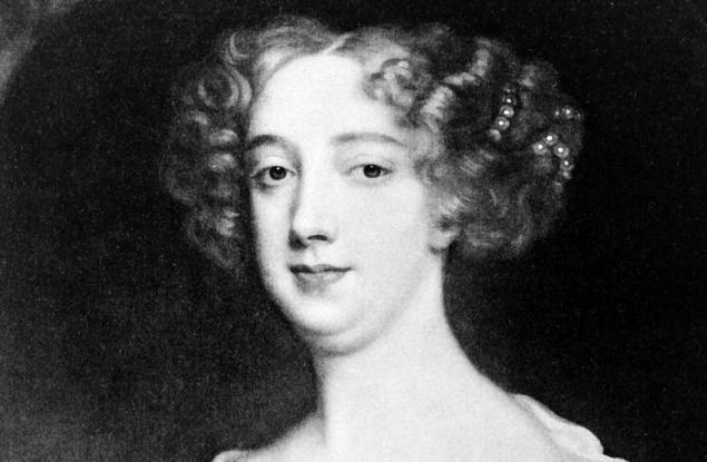 Афра Бен за разнообразието