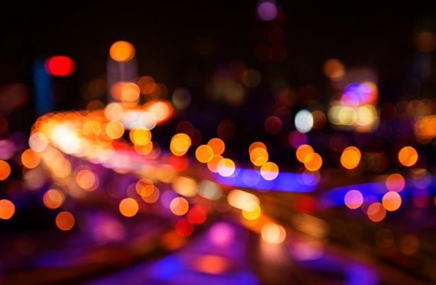 Една пета от хората могат да чуят проблясъци от светлина