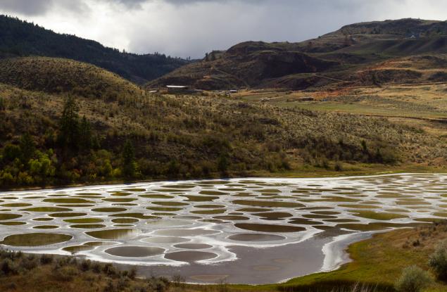 Мистерията около секретно биологическо оръжие на СССР е разкрита