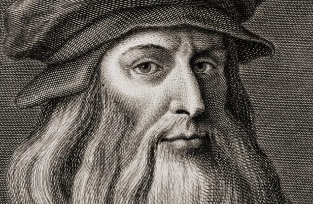 Природата никога не нарушава законите си: 20 цитата за живота на Леонардо да Винчи