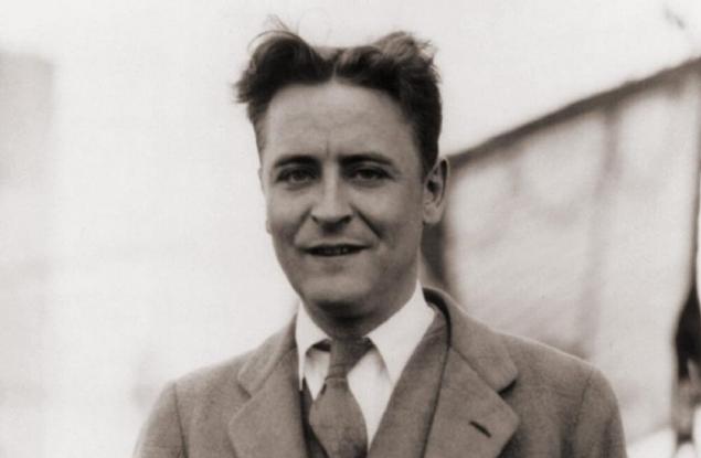 Франсис Скот Фицджералд за промените с възрастта