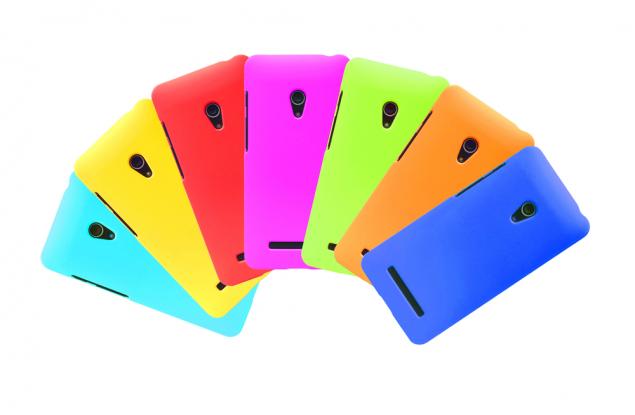 Кой цвят си ти?