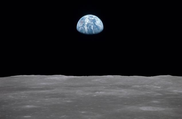 5 февруари 1971 г. – „Аполо 14“ каца на Луната