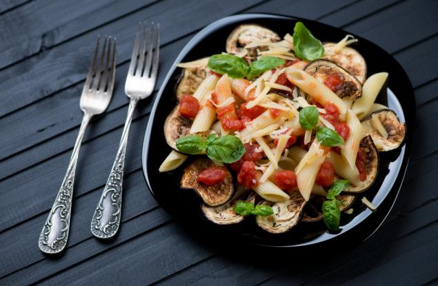 Най-доброто от сицилианската кухня