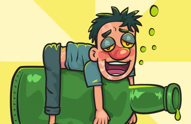 Виц: Наблюдения върху модерното изкуство