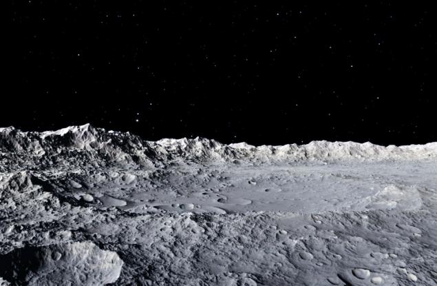 NASA планира да се върне на Луната през 2028 г. И този път ще остане