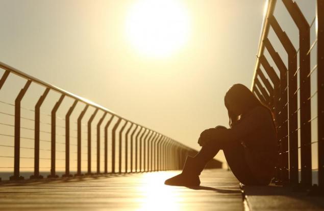 Робърт Нютън Антъни за нещастието