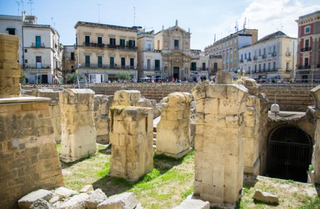 7 от най-мистериозните и вълнуващи катакомби по света