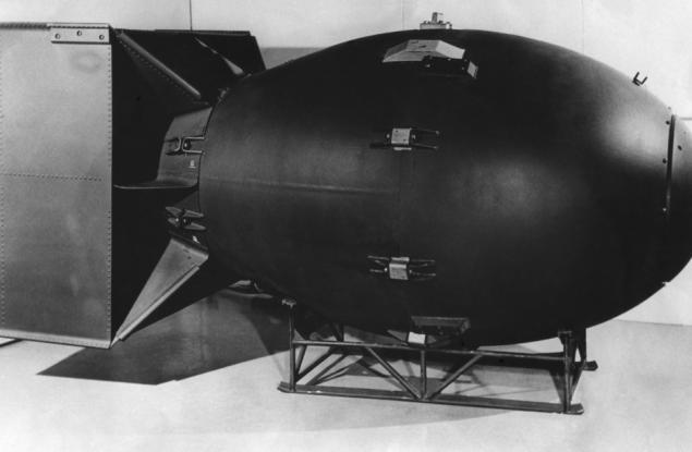 На днешния ден: Двойна ядрена годишнина 