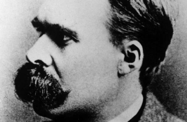 Фридрих Ницше за свободното време