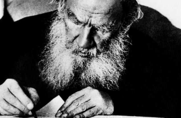 Лев Толстой за доброто