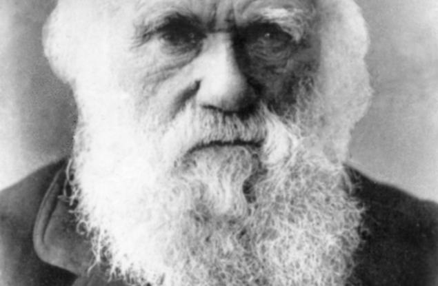 Пуснаха 300 непубликувани писма на Чарлс Дарвин