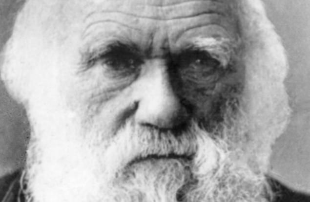 Чарлз Дарвин, приключенецът 