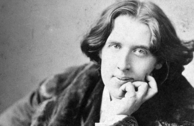 Оскар Уайлд за мъжете и жените