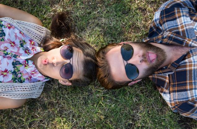 Виц: Какво мъжете правят различно от жените?