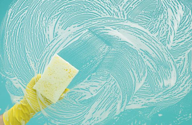 15 незаменими трика, които ще ви помогнат да поддържате дома си чист