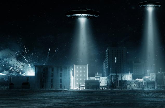 Бивш астронавт: Миролюбиви извънземни спасиха Земята от ядрена война