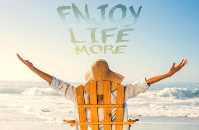 26 перфектни съвета за пълноценен живот