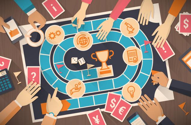 Бордовите игри ни правят по-добри