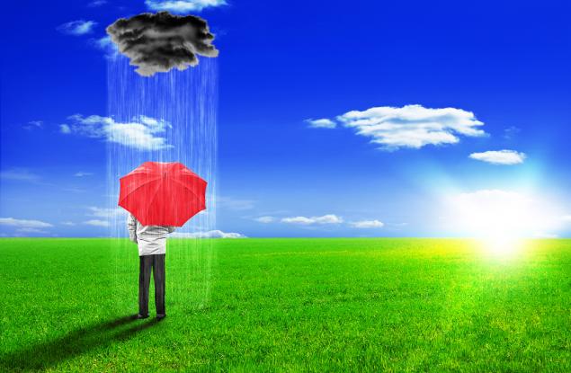 10 неща, които ни дърпат назад