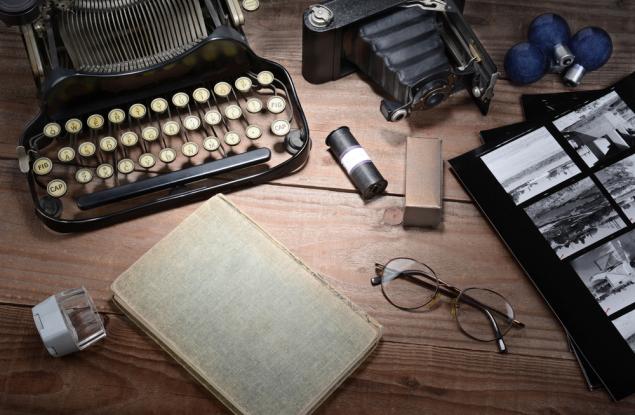  25-те най-влиятелни писатели в Холивуд