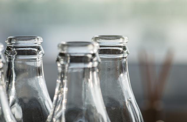 Експерименти у дома: Воден термометър