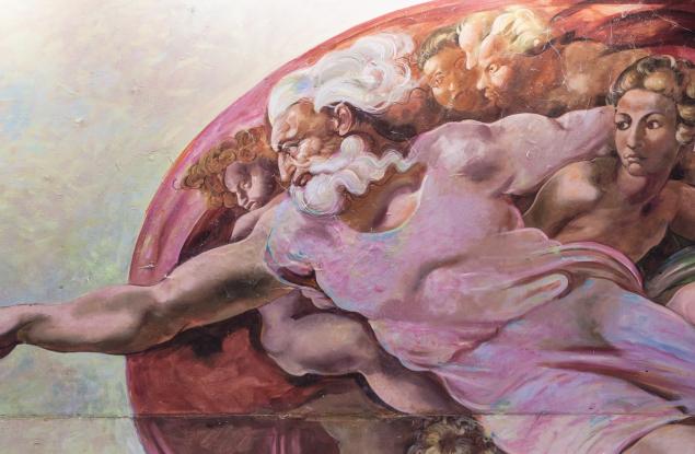 7 интригуващи философски аргумента за съществуването на Бог