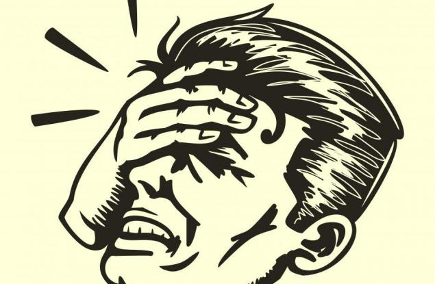 Виц: За арт снобите