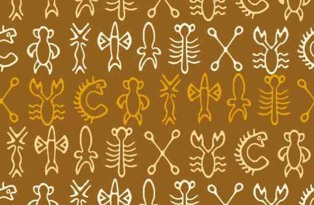 Ронгоронго – загадъчните йероглифи на Великденския остров