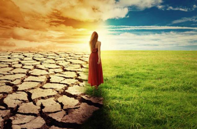 8 знака, че е време за промяна