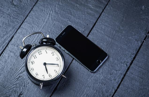 Виц: Преди изпита