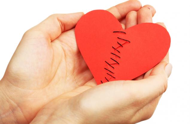 Исабел Алиенде за любовта