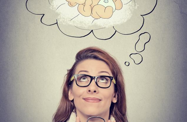 Истини и заблуди за късната бременност