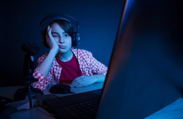 Сънищата помагат на геймърите да стават по-добри