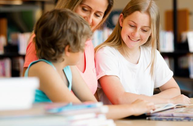 5 урока за живота, които само учителите могат да ви дадат 