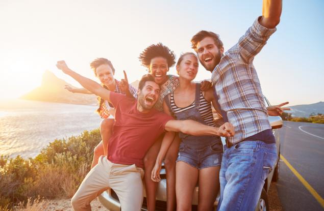 Виц: Как да изгубиш приятелите си и да си създадеш куп проблеми