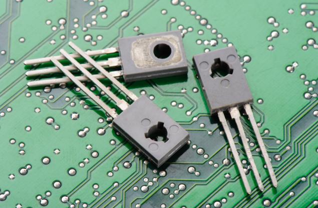 23 декември – Транзисторът става на 78 години