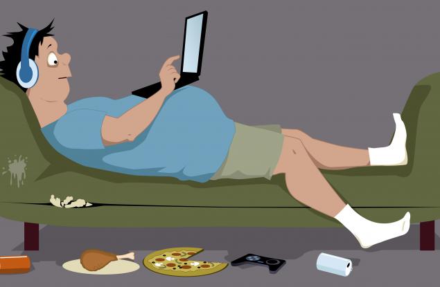 10 признака, че сте изпуснали юздите на живота си