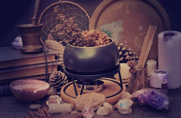 Древни магически заклинания бяха открити в Сърбия