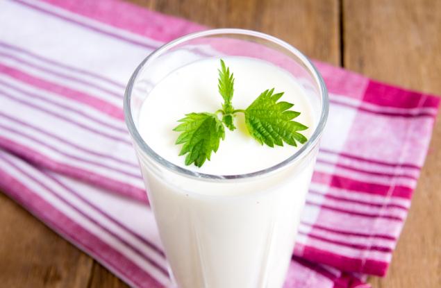 В жегата пийте солена вода